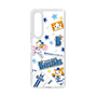 スリムプロテクションケース［ 横浜DeNAベイスターズ - ステッカー ］