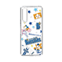 スリムプロテクションケース［ 横浜DeNAベイスターズ - ステッカー ］