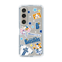 スリムプロテクションケース［ 横浜DeNAベイスターズ - ステッカー ］