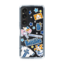 スリムプロテクションケース［ 横浜DeNAベイスターズ - ステッカー ］