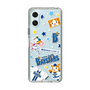 スリムプロテクションケース［ 横浜DeNAベイスターズ - ステッカー ］