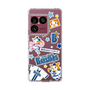スリムプロテクションケース［ 横浜DeNAベイスターズ - ステッカー ］