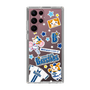 スリムプロテクションケース［ 横浜DeNAベイスターズ - ステッカー ］