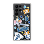 スリムプロテクションケース［ 横浜DeNAベイスターズ - ステッカー ］