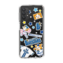 スリムプロテクションケース［ 横浜DeNAベイスターズ - ステッカー ］
