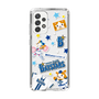 スリムプロテクションケース［ 横浜DeNAベイスターズ - ステッカー ］