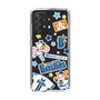 スリムプロテクションケース［ 横浜DeNAベイスターズ - ステッカー ］