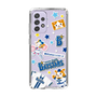 スリムプロテクションケース［ 横浜DeNAベイスターズ - ステッカー ］