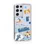 スリムプロテクションケース［ 横浜DeNAベイスターズ - ステッカー ］