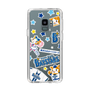 スリムプロテクションケース［ 横浜DeNAベイスターズ - ステッカー ］