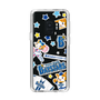 スリムプロテクションケース［ 横浜DeNAベイスターズ - ステッカー ］
