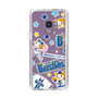 スリムプロテクションケース［ 横浜DeNAベイスターズ - ステッカー ］