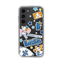 スリムプロテクションケース［ 横浜DeNAベイスターズ - ステッカー ］