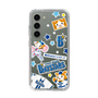 スリムプロテクションケース［ 横浜DeNAベイスターズ - ステッカー ］