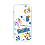 スリムプロテクションケース［ 横浜DeNAベイスターズ - ステッカー ］