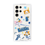 スリムプロテクションケース［ 横浜DeNAベイスターズ - ステッカー ］