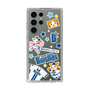 スリムプロテクションケース［ 横浜DeNAベイスターズ - ステッカー ］