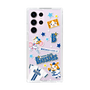スリムプロテクションケース［ 横浜DeNAベイスターズ - ステッカー ］