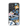 スリムプロテクションケース［ 横浜DeNAベイスターズ - ステッカー ］