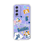 スリムプロテクションケース［ 横浜DeNAベイスターズ - ステッカー ］