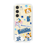 スリムプロテクションケース［ 横浜DeNAベイスターズ - ステッカー ］