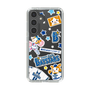 スリムプロテクションケース［ 横浜DeNAベイスターズ - ステッカー ］