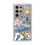 スリムプロテクションケース［ 横浜DeNAベイスターズ - ステッカー ］