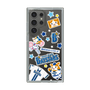 スリムプロテクションケース［ 横浜DeNAベイスターズ - ステッカー ］