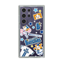 スリムプロテクションケース［ 横浜DeNAベイスターズ - ステッカー ］