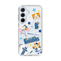 スリムプロテクションケース［ 横浜DeNAベイスターズ - ステッカー ］