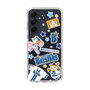 スリムプロテクションケース［ 横浜DeNAベイスターズ - ステッカー ］