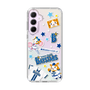 スリムプロテクションケース［ 横浜DeNAベイスターズ - ステッカー ］