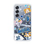 スリムプロテクションケース［ 横浜DeNAベイスターズ - ステッカー ］