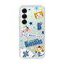 スリムプロテクションケース［ 横浜DeNAベイスターズ - ステッカー ］