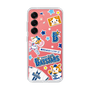 スリムプロテクションケース［ 横浜DeNAベイスターズ - ステッカー ］