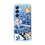 スリムプロテクションケース［ 横浜DeNAベイスターズ - ステッカー ］