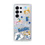 スリムプロテクションケース［ 横浜DeNAベイスターズ - ステッカー ］