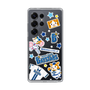 スリムプロテクションケース［ 横浜DeNAベイスターズ - ステッカー ］