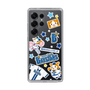 スリムプロテクションケース［ 横浜DeNAベイスターズ - ステッカー ］