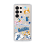 スリムプロテクションケース［ 横浜DeNAベイスターズ - ステッカー ］