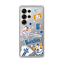 スリムプロテクションケース［ 横浜DeNAベイスターズ - ステッカー ］