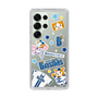 スリムプロテクションケース［ 横浜DeNAベイスターズ - ステッカー ］