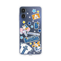 スリムプロテクションケース［ 横浜DeNAベイスターズ - ステッカー ］
