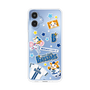 スリムプロテクションケース［ 横浜DeNAベイスターズ - ステッカー ］