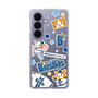 スリムプロテクションケース［ 横浜DeNAベイスターズ - ステッカー ］