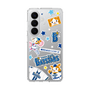 スリムプロテクションケース［ 横浜DeNAベイスターズ - ステッカー ］