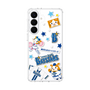 スリムプロテクションケース［ 横浜DeNAベイスターズ - ステッカー ］