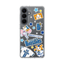 スリムプロテクションケース［ 横浜DeNAベイスターズ - ステッカー ］