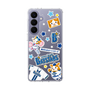 スリムプロテクションケース［ 横浜DeNAベイスターズ - ステッカー ］