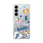 スリムプロテクションケース［ 横浜DeNAベイスターズ - ステッカー ］